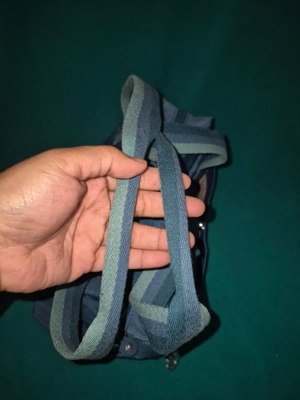 Handbag/baby bag
